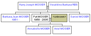 Mini tree diagram