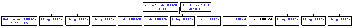 Mini tree diagram