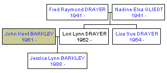 Mini tree diagram