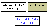 Mini tree diagram